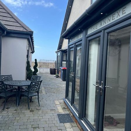Beach Pad - Ground Floor - Pet Friendly 克利夫利斯 外观 照片