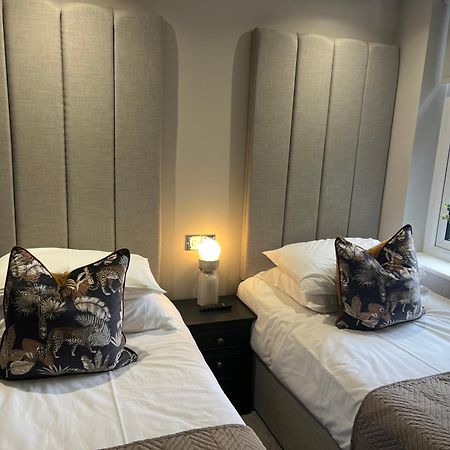 Beach Pad - Ground Floor - Pet Friendly 克利夫利斯 外观 照片