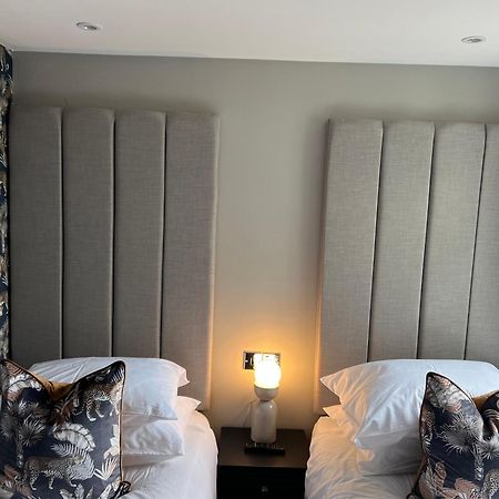 Beach Pad - Ground Floor - Pet Friendly 克利夫利斯 外观 照片