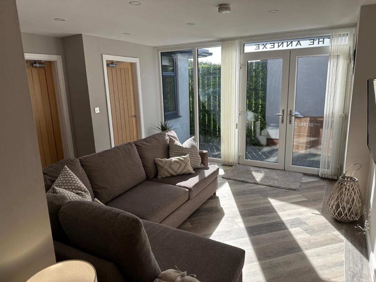 Beach Pad - Ground Floor - Pet Friendly 克利夫利斯 外观 照片
