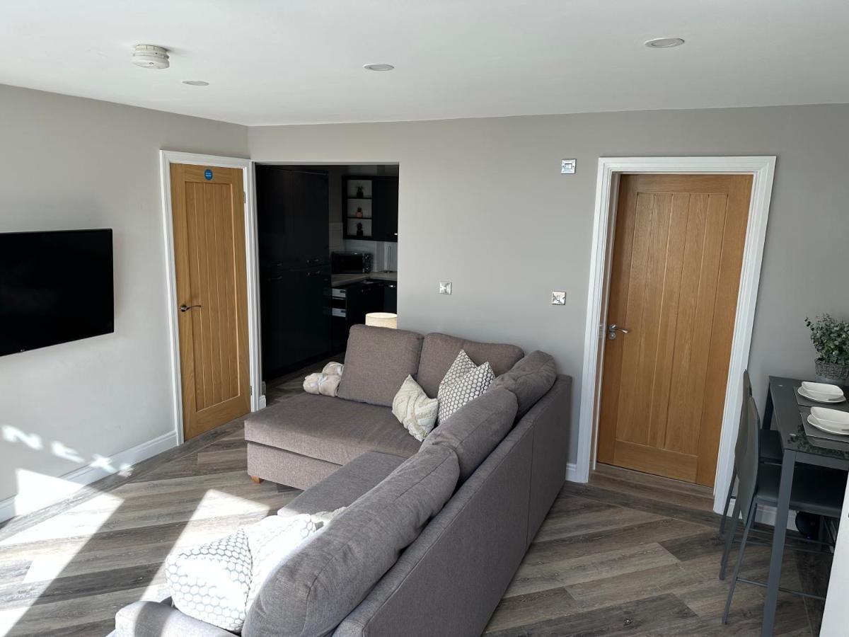 Beach Pad - Ground Floor - Pet Friendly 克利夫利斯 外观 照片