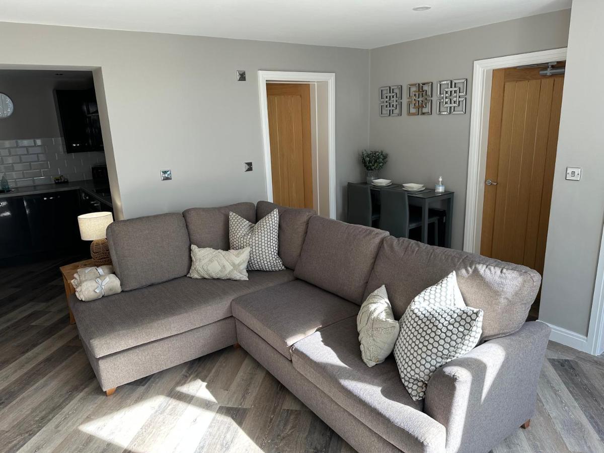 Beach Pad - Ground Floor - Pet Friendly 克利夫利斯 外观 照片