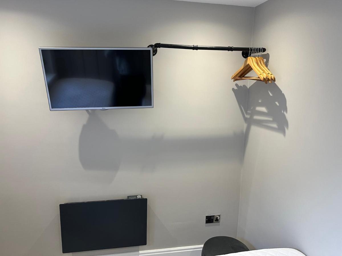 Beach Pad - Ground Floor - Pet Friendly 克利夫利斯 外观 照片