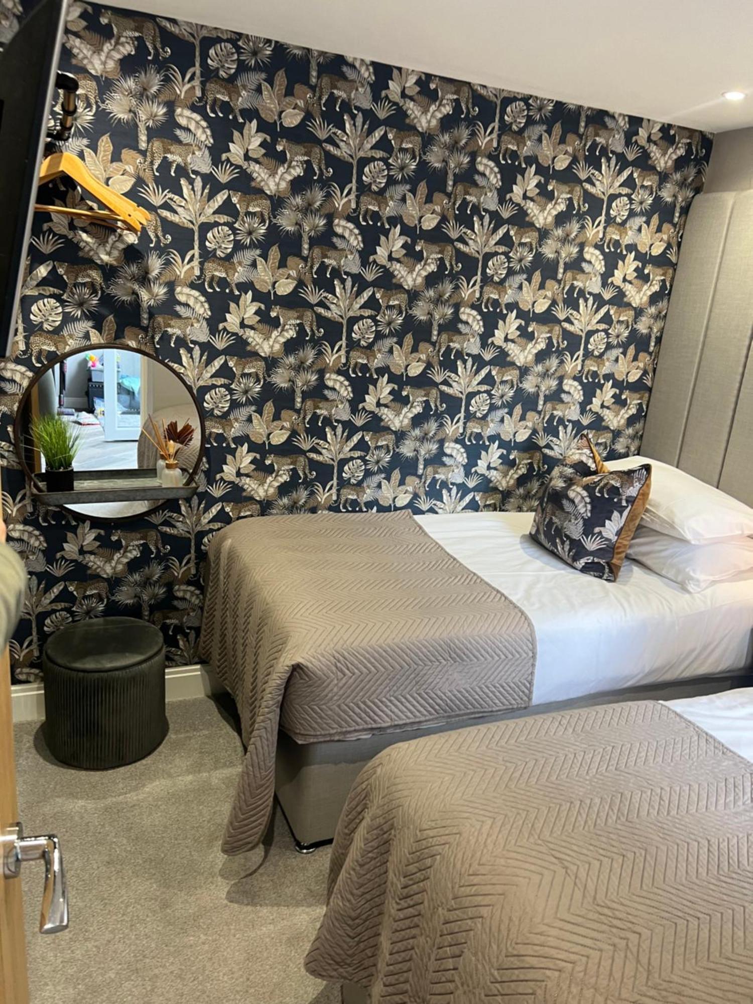 Beach Pad - Ground Floor - Pet Friendly 克利夫利斯 外观 照片