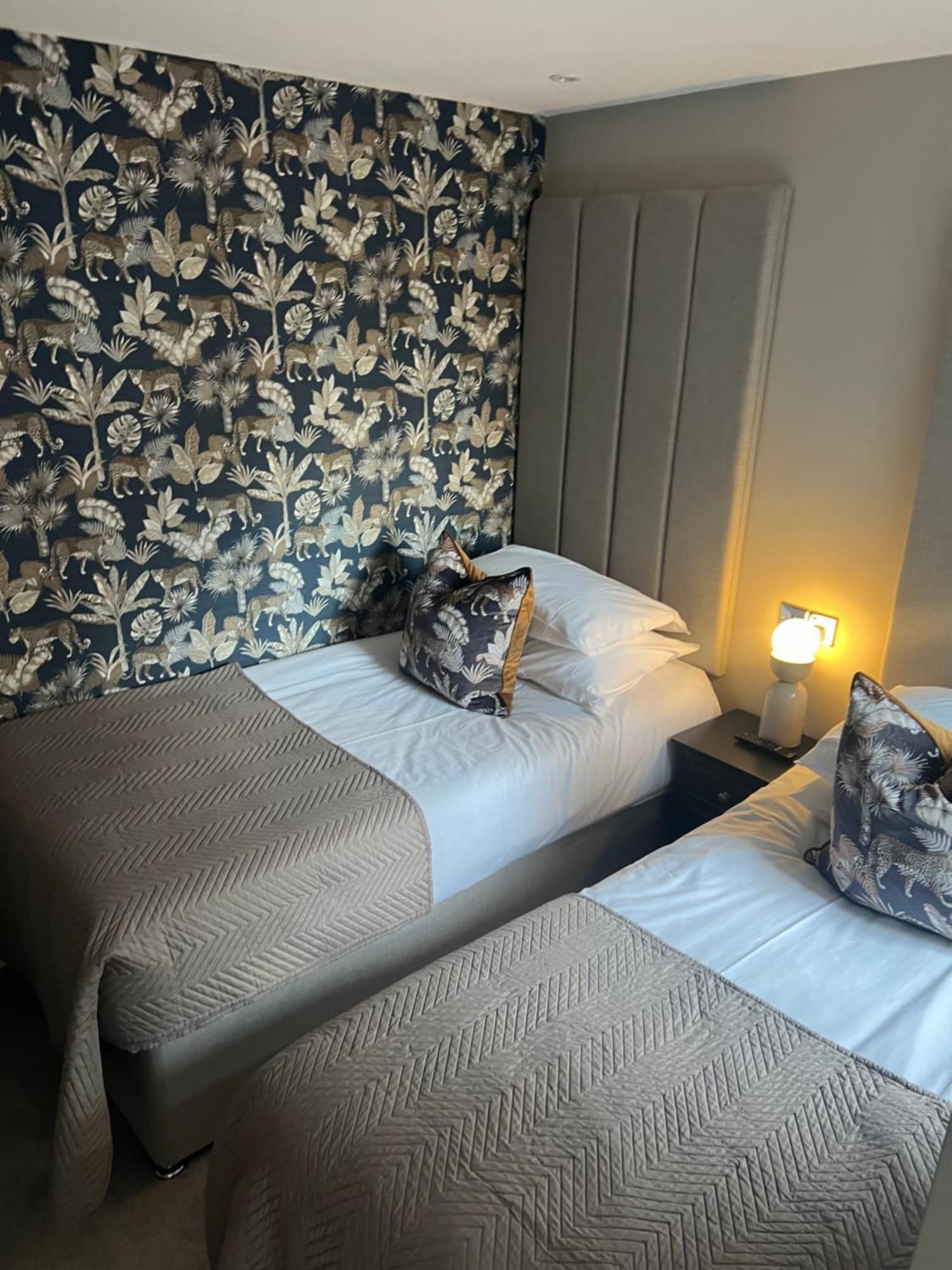 Beach Pad - Ground Floor - Pet Friendly 克利夫利斯 外观 照片