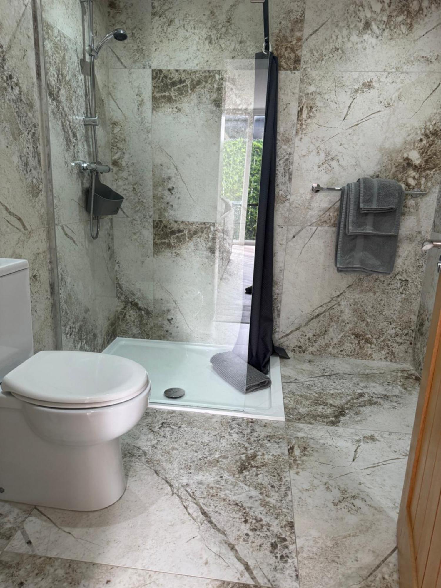 Beach Pad - Ground Floor - Pet Friendly 克利夫利斯 外观 照片