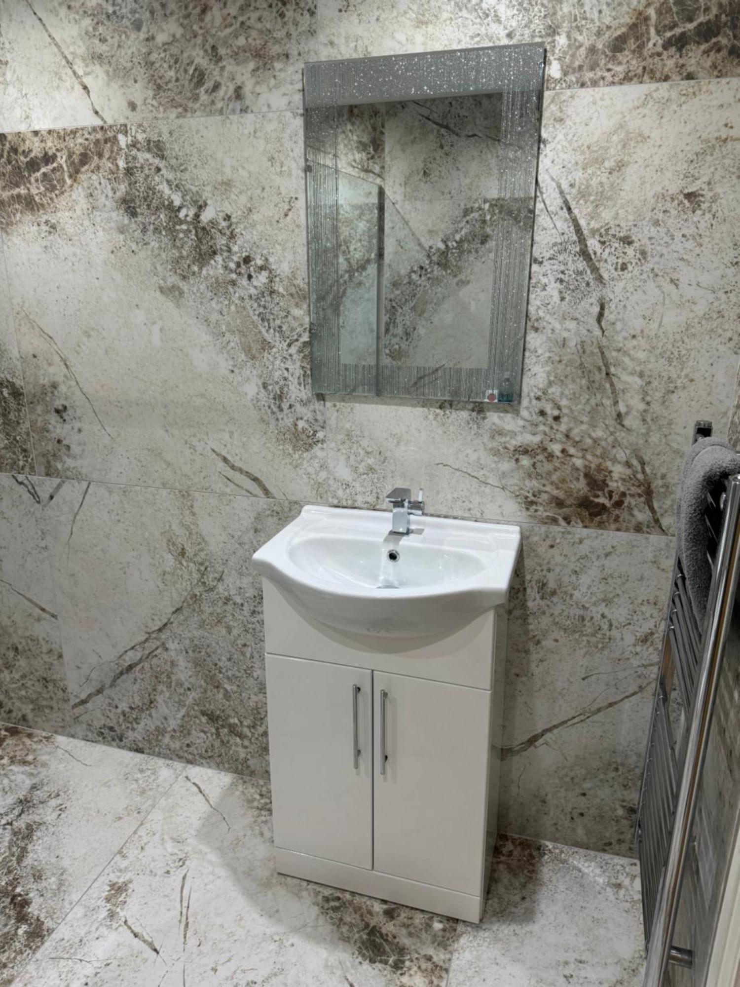 Beach Pad - Ground Floor - Pet Friendly 克利夫利斯 外观 照片